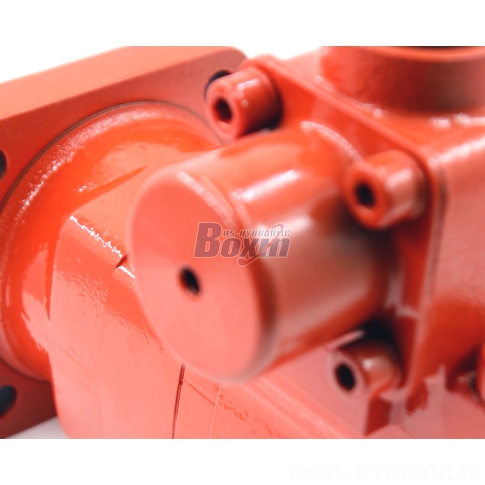 Wanted: Distributors for BM5 Manual Directional Valve Motors (160 cc/r 75 Lpm) detail image